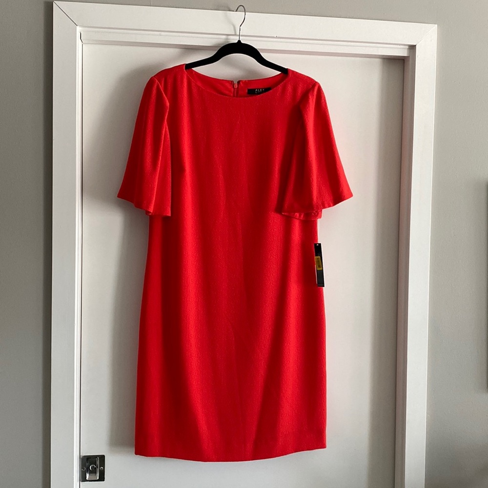 Size 8 Alex Marie Brand New Dress